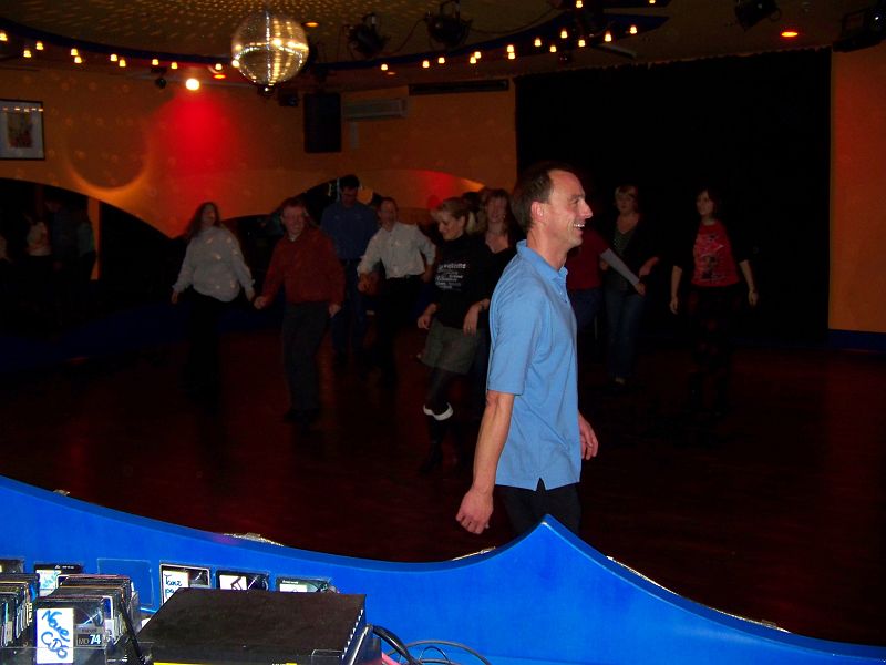 2009-11-07WKWParty 004